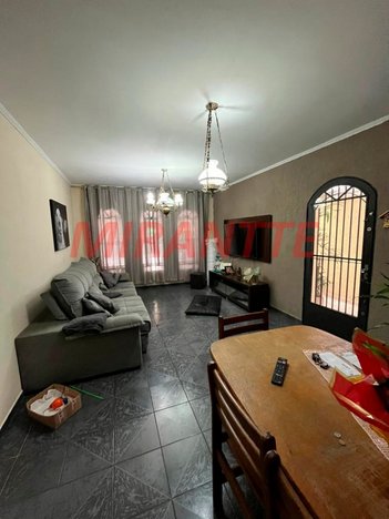 house em Rua João Mendes de Almeida Neto, Jardim Guapira - São Paulo - SP