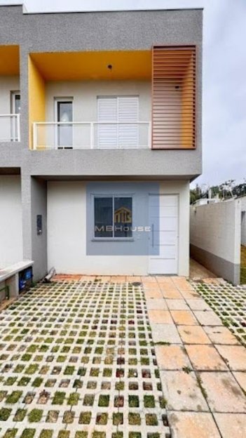 house em Avenida Manoel Casanova, Jardim Modelo - Suzano - SP