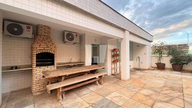 apartment em Rua Maria Heilbuth Surette, Buritis - Belo Horizonte - MG