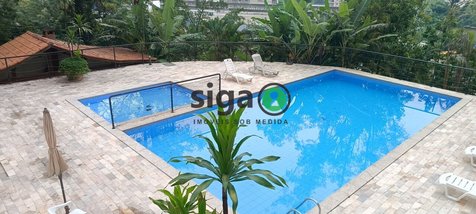 apartment em Avenida Giovanni Gronchi, Vila Andrade - São Paulo - SP