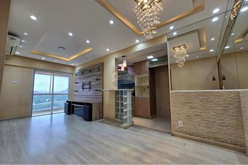 apartment em Avenida Embaixador Abelardo Bueno, Barra Olímpica - Rio de Janeiro - RJ