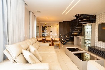 apartment em Rua 20, Norte (Águas Claras) - Brasília - DF