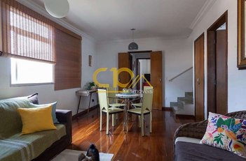 apartment em Rua Eli Seabra Filho, Buritis - Belo Horizonte - MG