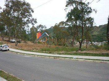 land_lot em Rua Frederico José Peres, Santa Mônica - Florianópolis - SC