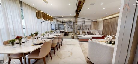 apartment em Praça Leonides Ramos Sayago, Cidade Patriarca - São Paulo - SP