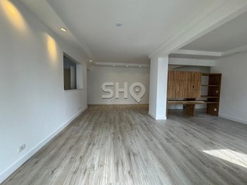 apartment em Rua Aimberê, Perdizes - São Paulo - SP