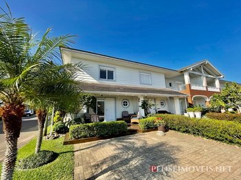 house em Avenida Paraguassu, Rainha do Mar - Xangri-Lá - RS