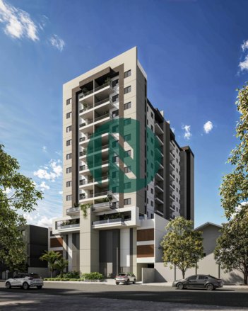 apartment em Rua Evans, Vila Esperança - São Paulo - SP