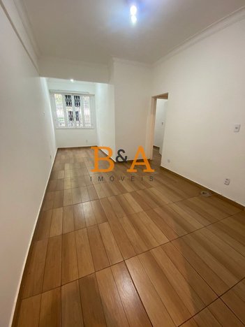 apartment em Rua Belfort Roxo, Copacabana - Rio de Janeiro - RJ