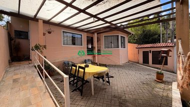 house em Rua Manga, Jardim Santa Paula - Cotia - SP