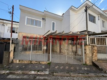 house em Travessa Belinda, Vila Paiva - São Paulo - SP