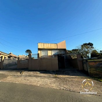 house em Rua Miguel Zeteski, São Marcos - São José dos Pinhais - PR