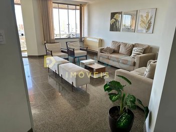 apartment em Rua Hermílio Magalhães, Centro - Araçatuba - SP