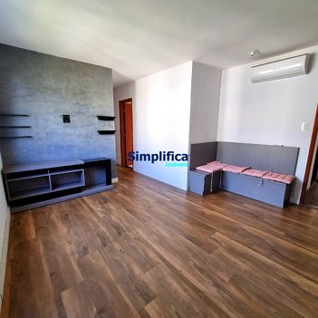 apartment em Carlos Alves, São José - Belo Horizonte - MG