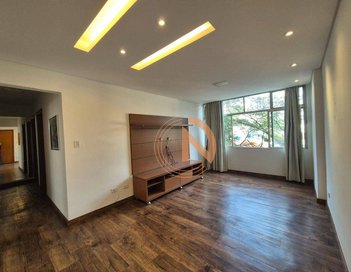 apartment em Rua Colônia da Glória, Vila Mariana - São Paulo - SP
