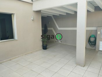 house em Rua José da Ressureição Vieira, Jardim Trussardi - São Paulo - SP