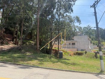 land_lot em Avenida Araçatuba, Residencial Tamboré - Barueri - SP