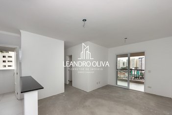 apartment em Rua Itapiru, Saúde - São Paulo - SP