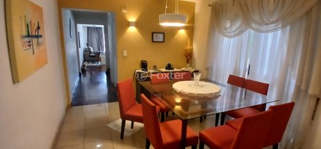 apartment em Rua Gastão da Cunha, Vila Paulista - São Paulo - SP