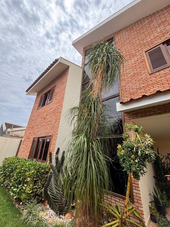 house em Rua Berilo, Jardim Santa Helena - Maringá - PR