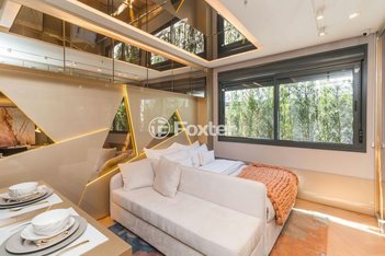 apartment em Rua Luiz Afonso, Cidade Baixa - Porto Alegre - RS