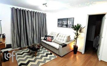 apartment em Tomé de Souza, Lindoia - Curitiba - PR