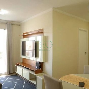 apartment em Rua Professor Brito Machado, Itaquera - São Paulo - SP