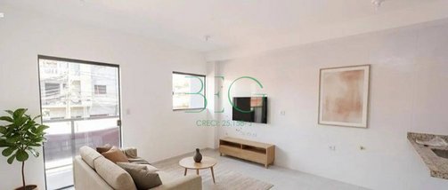 apartment em Rua Patativa, Cidade Antônio Estevão de Carvalho - São Paulo - SP