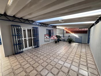 house em Avenida Barbacena, Jardim Ismênia - São José dos Campos - SP