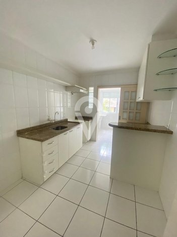 apartment em Rua Constância Feder Ronchi, Vila Nova - Jaraguá do Sul - SC