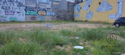 land_lot em Rua Manoel Fernandes Tolentino, Jardim Paulista - Sorocaba - SP