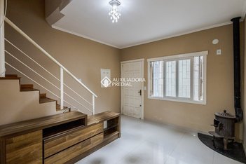 house em Rua Erechim, Nonoai - Porto Alegre - RS