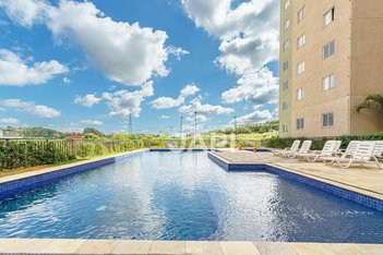 apartment em Avenida Juvenal Arantes, Jardim Carolina - Jundiaí - SP