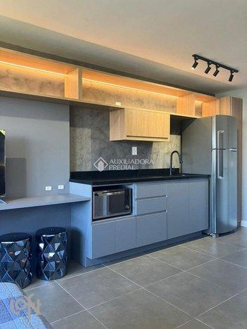 apartment em da República, Cidade Baixa - Porto Alegre - RS