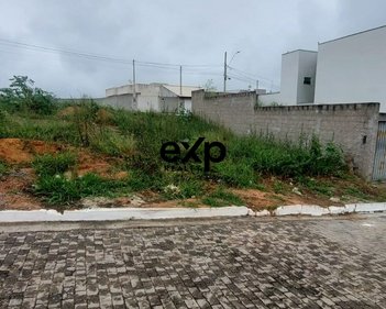 land_lot em Alameda Pedro Paulo Quintanilha, Santa Cecilia - Cruzeiro - SP