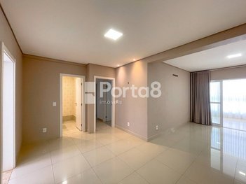 apartment em Rua Alcides Brandão, Jardim São Marco - São José do Rio Preto - SP