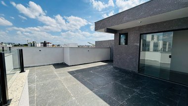 apartment em Rua Norte, Santa Branca - Belo Horizonte - MG