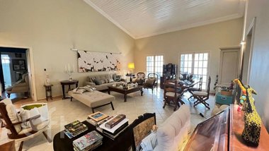 house em Avenida Vasco Massafeli, Jardim Maria Tereza - Cotia - SP