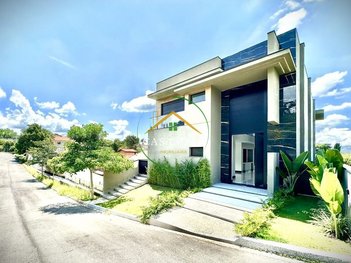 house em Rua Alvarenga Peixoto, São Paulo II - Cotia - SP