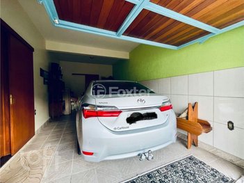 house em Rua Monteiro Lobato, Rio Branco - São Leopoldo - RS