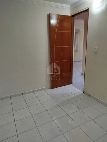 apartment em Rua Igarapé da Missão, Conjunto Habitacional Santa Etelvina II - São Paulo - SP