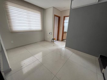 apartment em Rua Egito, Jardim Leblon - Belo Horizonte - MG