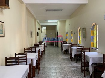 commercial_building em Rua Capitão João José de Macedo, Centro - Jacareí - SP