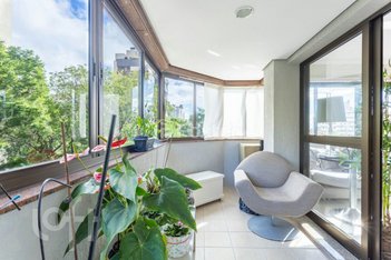 apartment em Travessa Cunha Vasconcelos, Higienópolis - Porto Alegre - RS