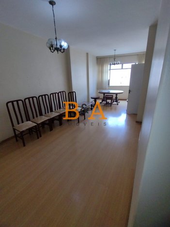 apartment em Rua Barata Ribeiro, Copacabana - Rio de Janeiro - RJ