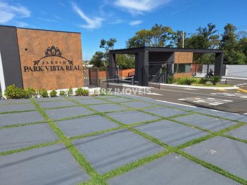 land_lot em Avenida Eduardo Furtuoso Barbosa, Jardim Park Vista Real - Indaiatuba - SP