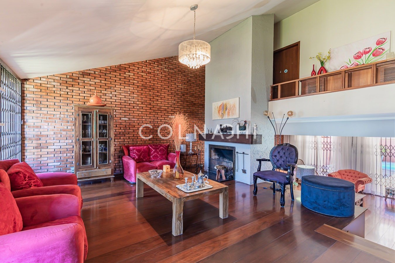 Casa na Professor Fernando Carneiro - Colnaghi Imóveis (6)
