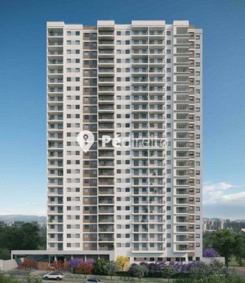 apartment em Rua Lutécia, Vila Carrão - São Paulo - SP