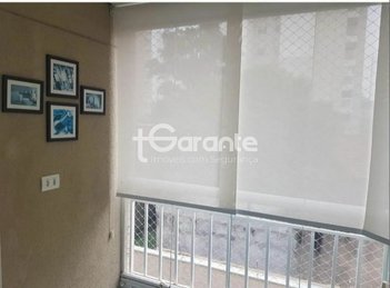 apartment em Rua das Palmeiras, Gopoúva - Guarulhos - SP