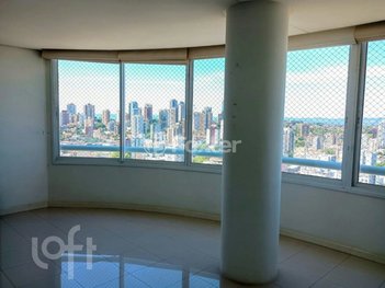 apartment em Rua Pedro Álvares Cabral, Rio Branco - Novo Hamburgo - RS